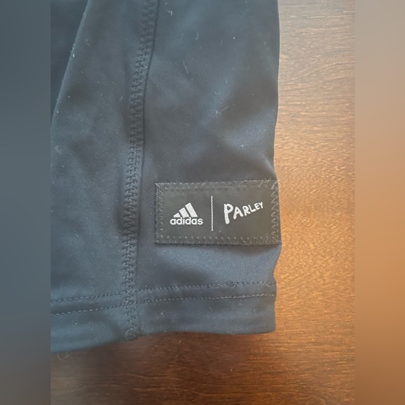 ADIDAS Parley cropped tank top bra top - Picture 2 of 10